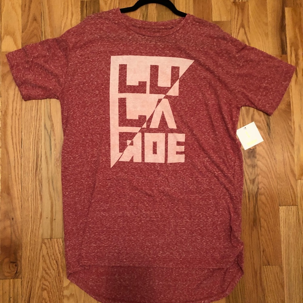 Lularoe Patrick T